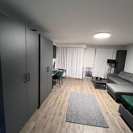 Business Apartment Karlsruhe Luaran gambar
