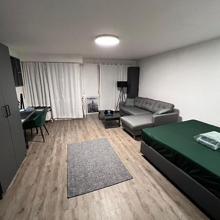 Business Apartment Karlsruhe Luaran gambar