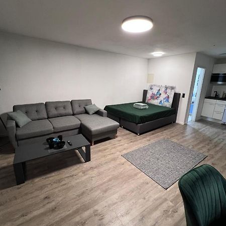 Business Apartment Karlsruhe Luaran gambar