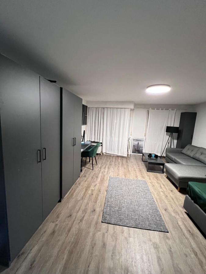 Business Apartment Karlsruhe Luaran gambar